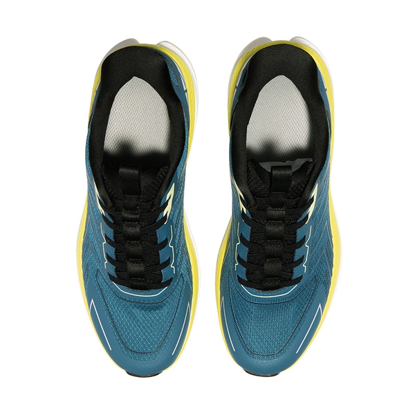 [AllSwifit 2.0] Men's Mesh Slip On Travel Sneakers - TRUE BLUE - 7